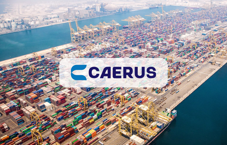 Dubai Welcomes Caerus Shipping FZCO: A UAE-Born Leader in Global Container Solutions